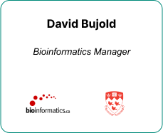 David Bujold